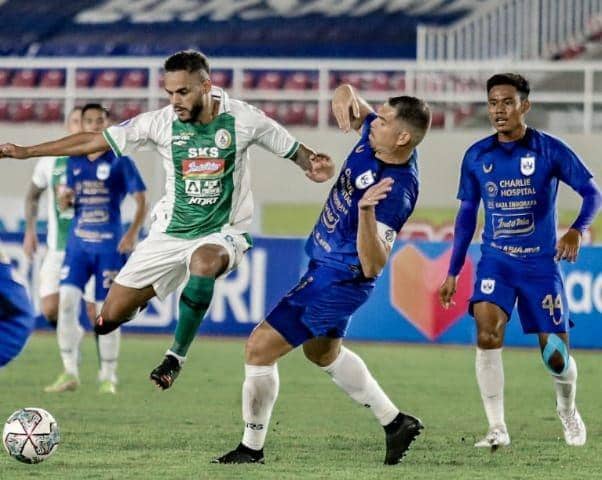 PSS Menang 2-1 Lawan PSIS, Ini yang Terjadi di Medsos Super Elja