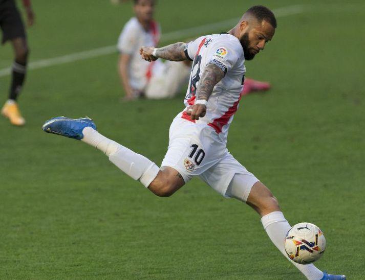 potret Bebe (laliga.com)