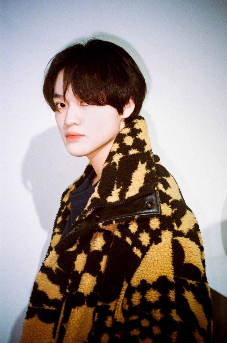 Chenle NCT (twitter.com/NCTsmtown)