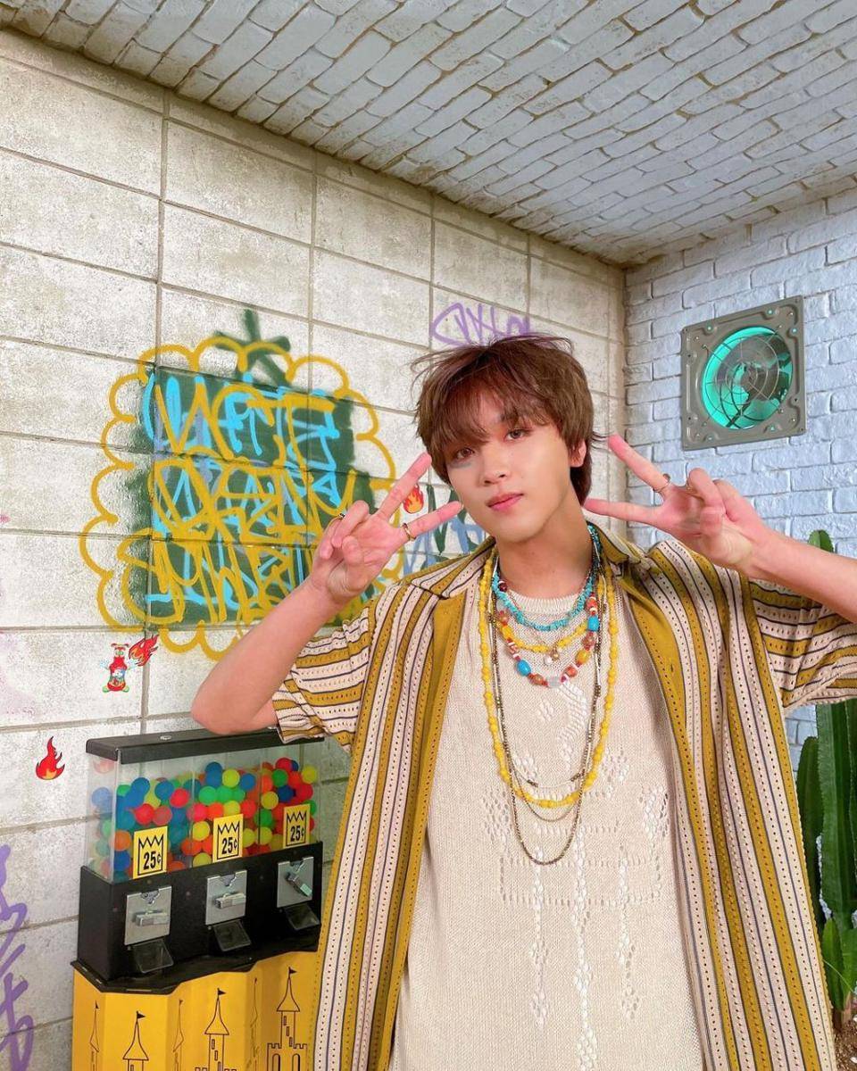 Haechan (instagram.com/nct_dream)