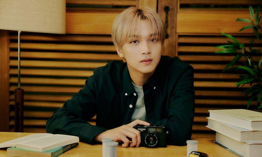 Biodata dan Profil Lengkap Haechan NCT, Debut di Usia 16 Tahun