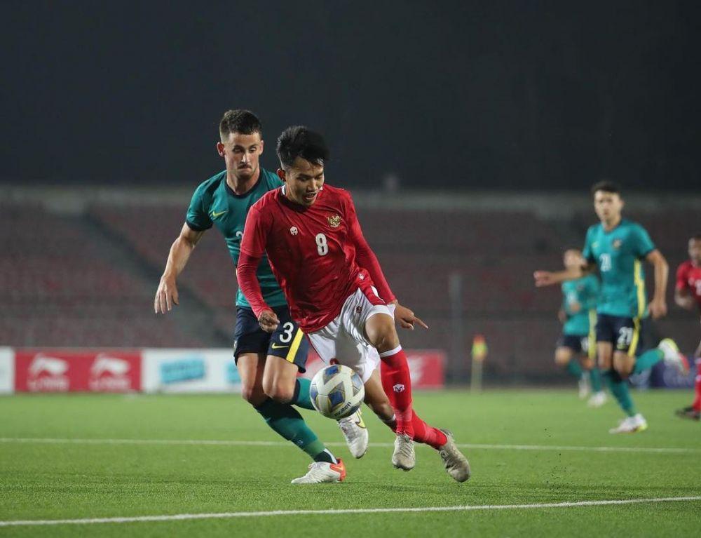 Witan Tampil di Uji Coba Lechia Gdanks, Pelatih Puji Para Pemain