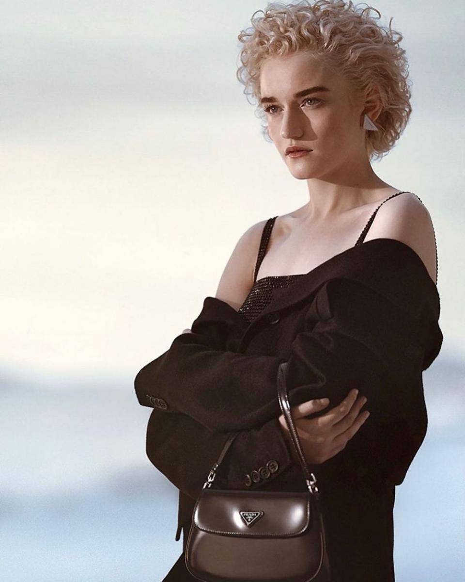 Julia Garner (instagram.com/juliagarneroffcial)