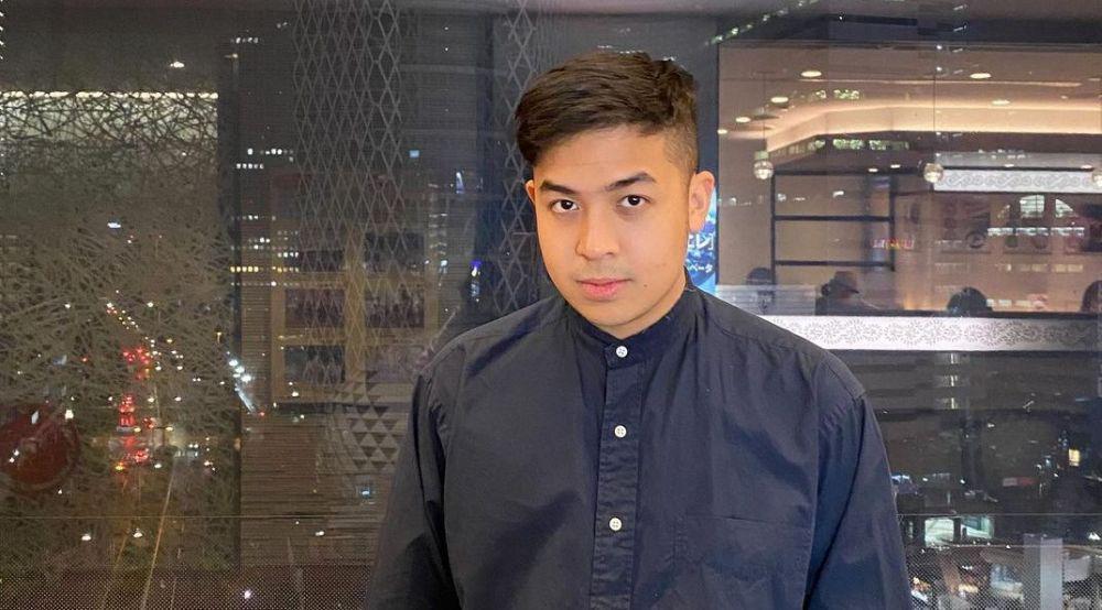5 Potret Keseruan Jerome Polin Pulang ke Indonesia, Akhirnya!