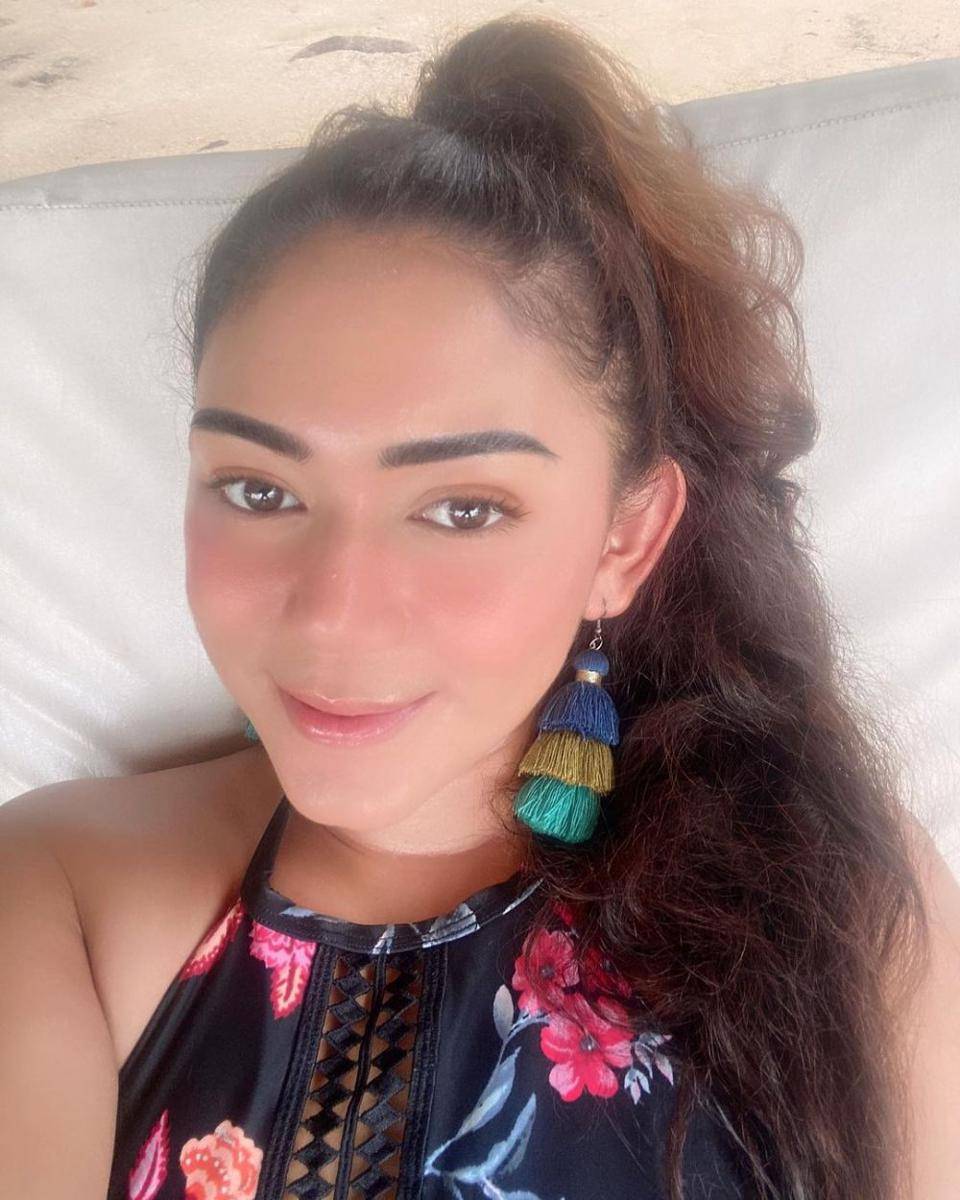 potret Thalita Latief (instagram.com/thalitalatief)