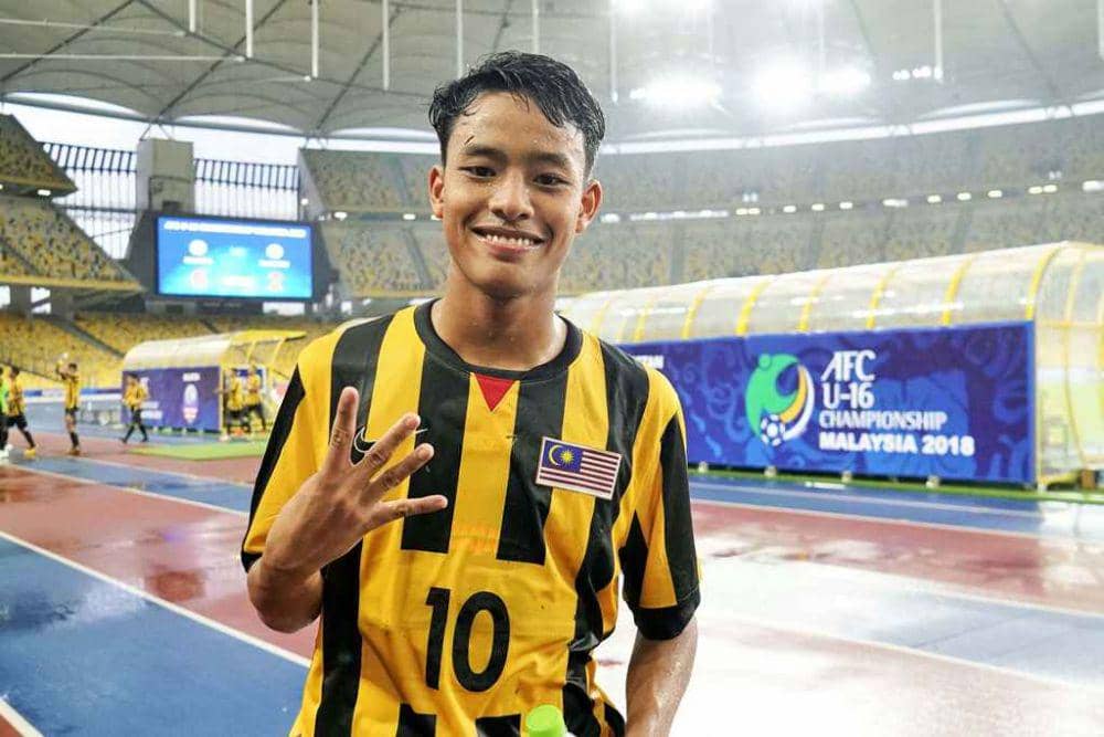 Luqman Hakim Shamsudin (goal.com)