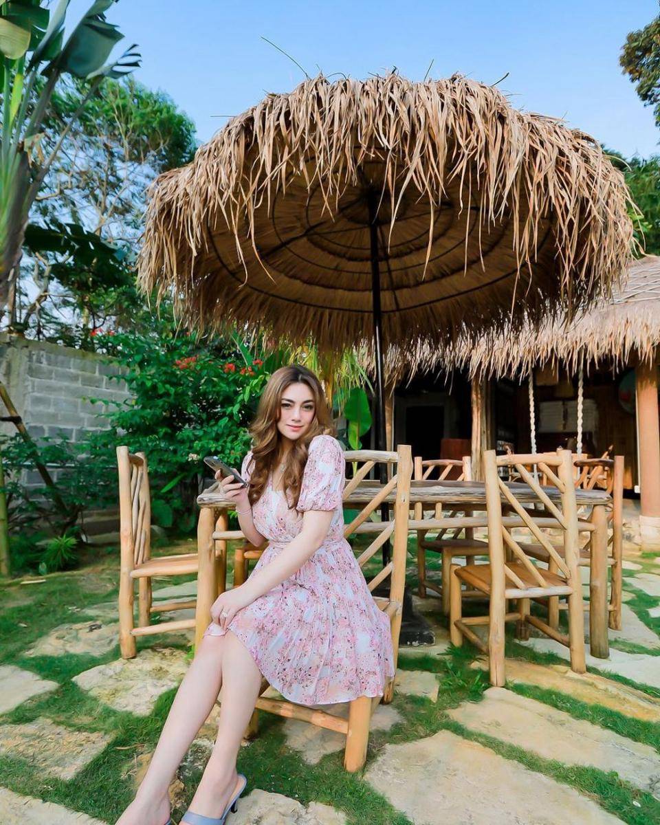 potret Celine Evangelista (instagram.com/celine_evangelista)