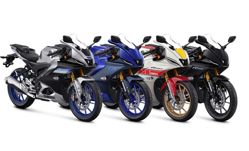 Daftar Motor Sport 150 cc Termahal di Indonesia