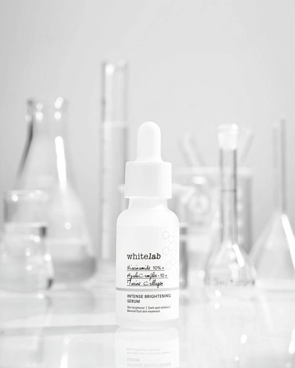 Intense Brightening Serum (whitelab.co.id)