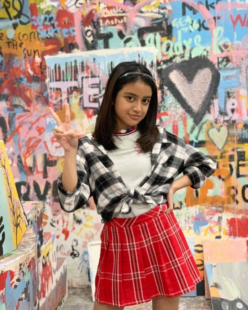 potret Annisa Kaila (instagram.com/annisa.kaila)
