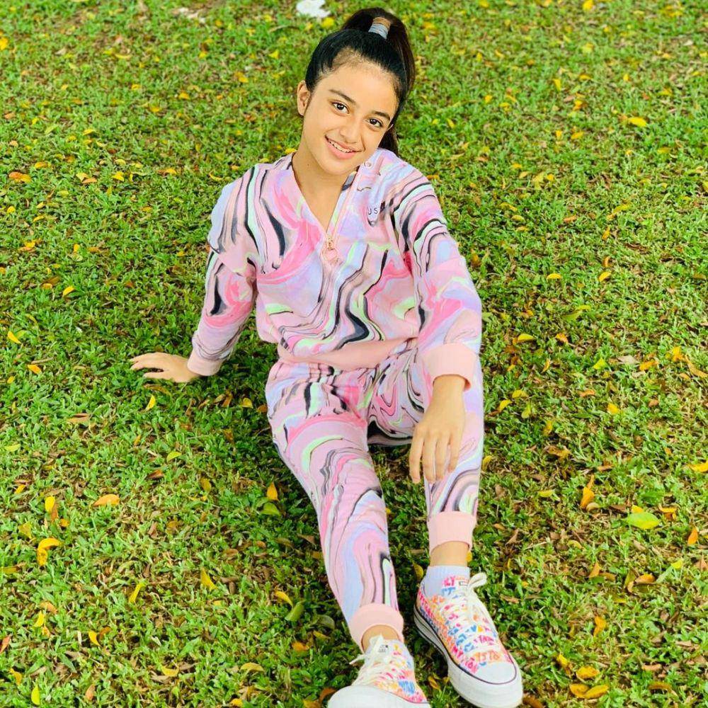 potret Annisa Kaila (instagram.com/annisa.kaila)