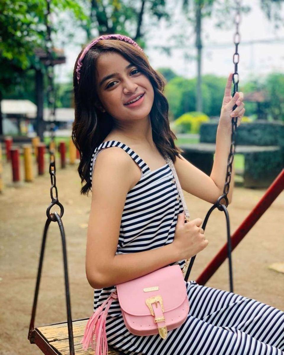 potret Annisa Kaila (instagram.com/annisa.kaila)