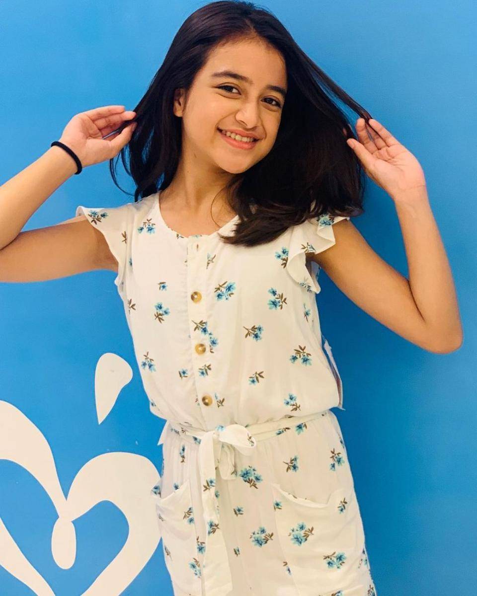 potret Annisa Kaila (instagram.com/annisa.kaila)
