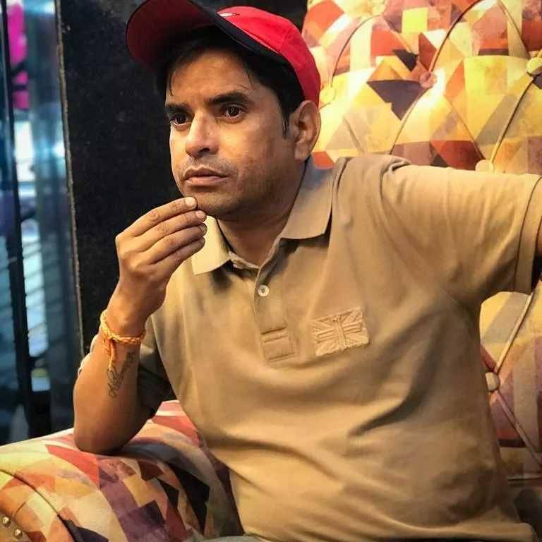Brahma Mishra (instagram.com/bramhaamishra)