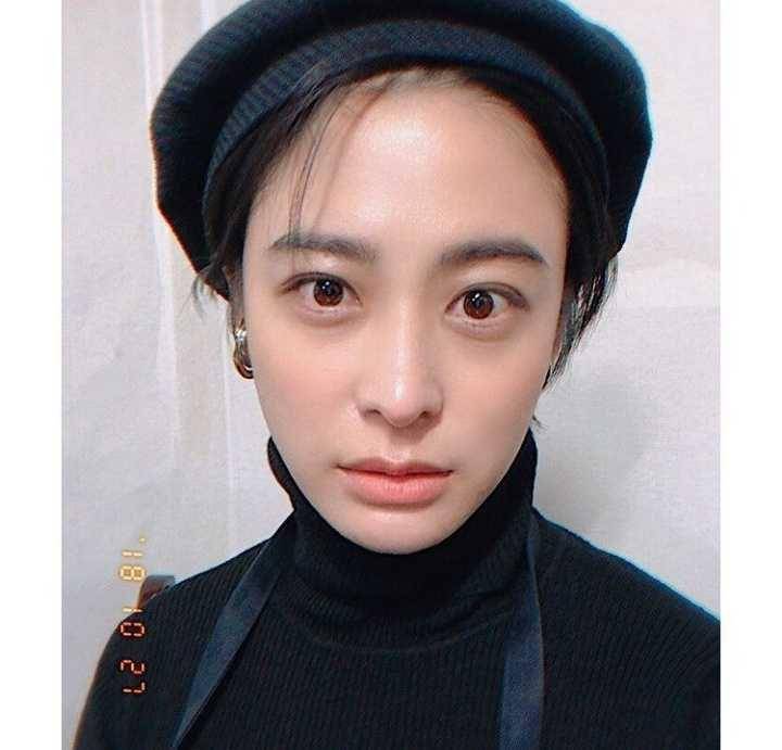 Park Hee Bon (instagram.com/heevonne)