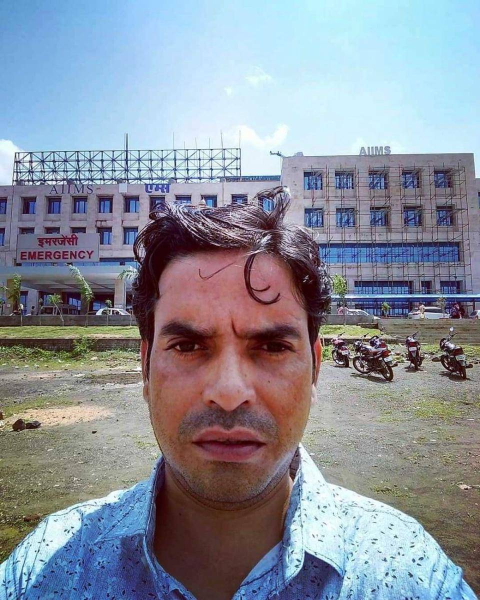 Brahma Mishra (instagram.com/bramhaamishra)
