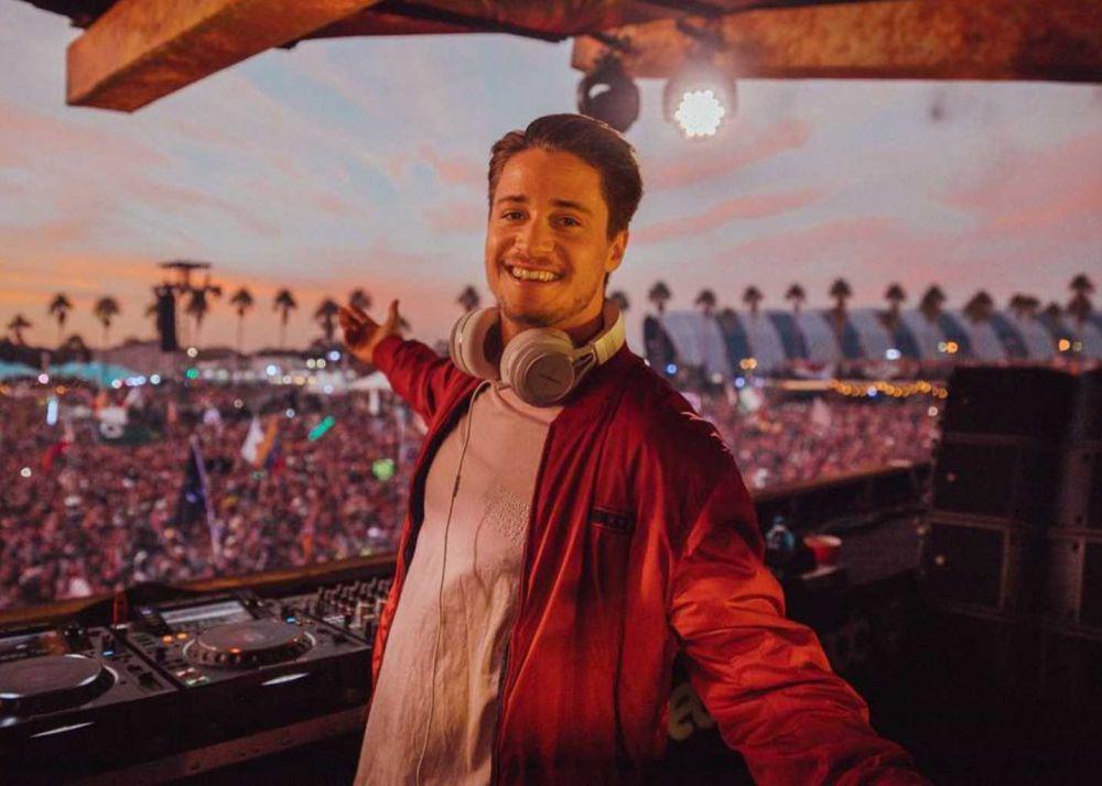 9 Lagu Milik Kygo yang Mencapai 200 Juta Streams di Spotify, Apa Saja?