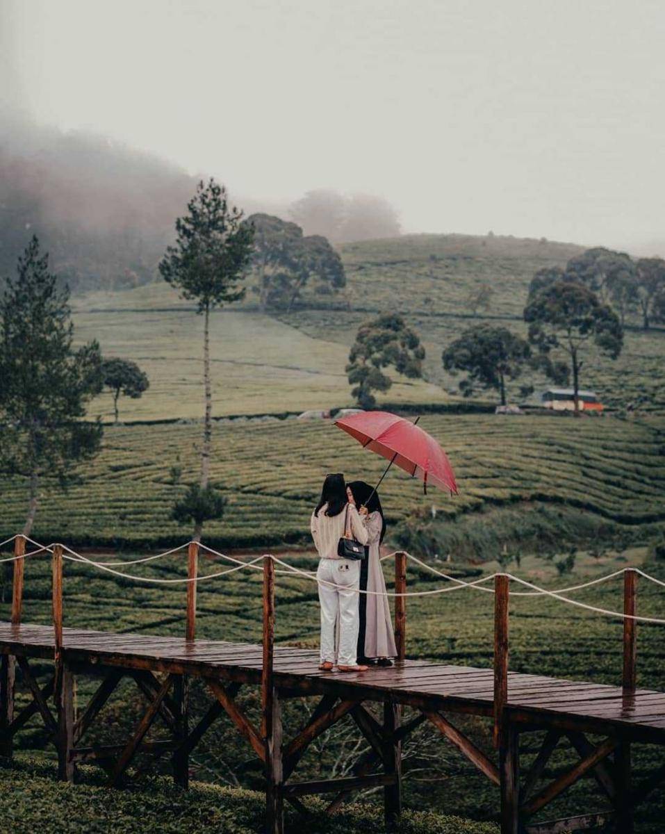 Nuansa Riung Gunung (instagram.com/helmy_miun)
