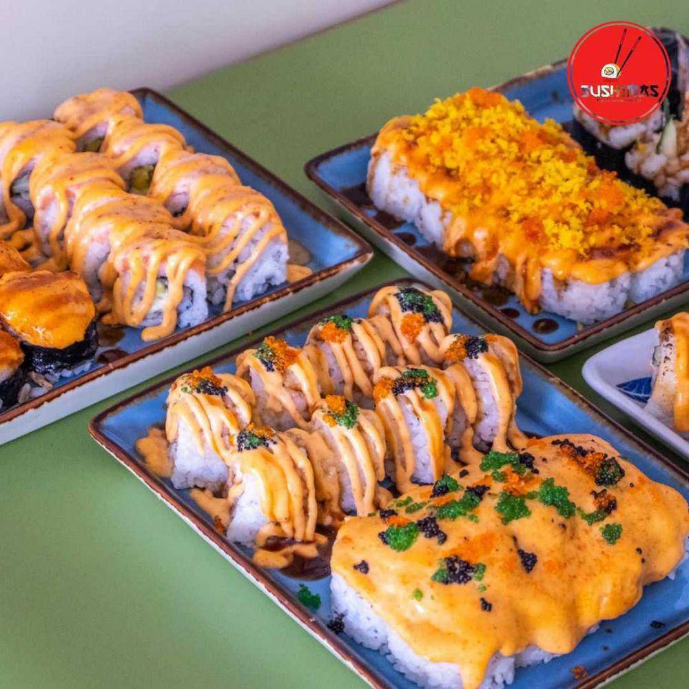 Sushimas (instagram.com/sushimas.id)