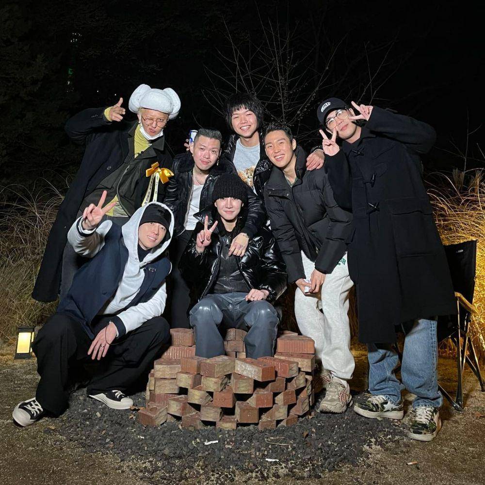 GRAYNOMA Team (instagram.com/callmegray)