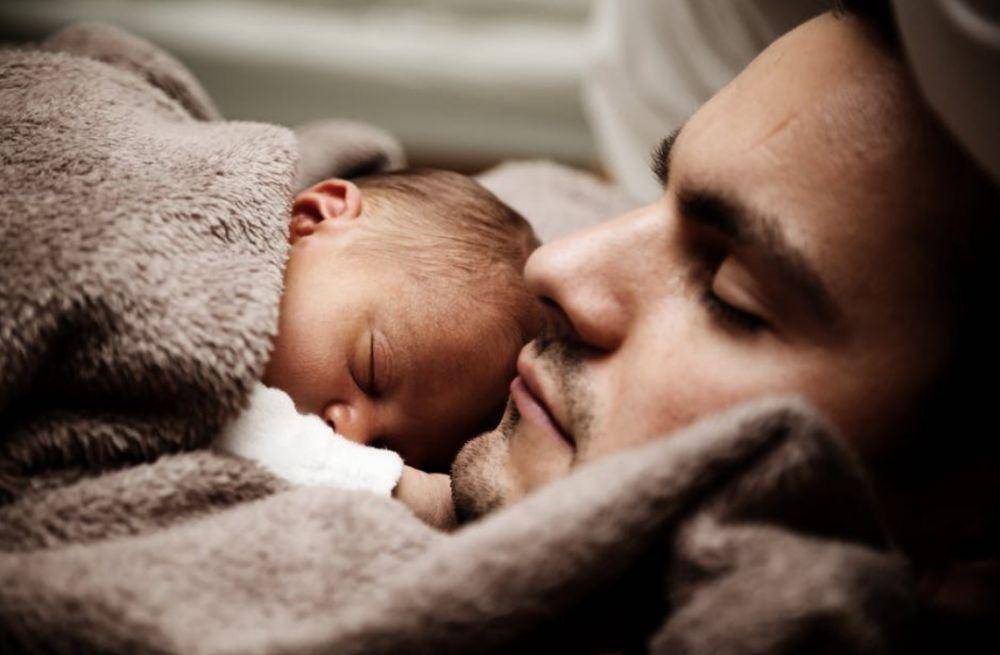 ilustrasi tidur (pexels.com/Pixabay)
