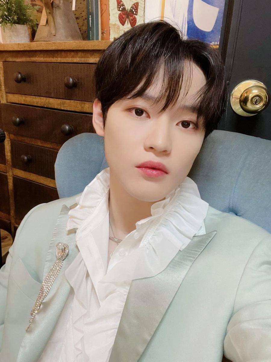 Chenle NCT (twitter.com/NCTsmtown_DREAM)