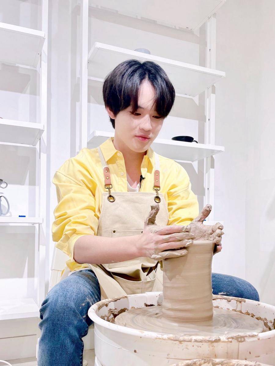 Chenle NCT (twitter.com/NCTsmtown)