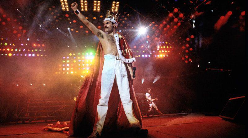 5 Mahakarya Queen selain Bohemian Rhapsody yang Jarang Terdengar