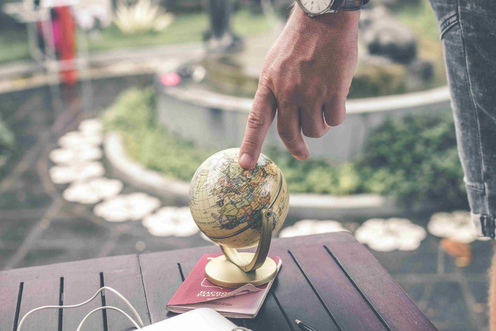 Era Globalisasi: Pengertian, Dampak Positif, dan Contohnya