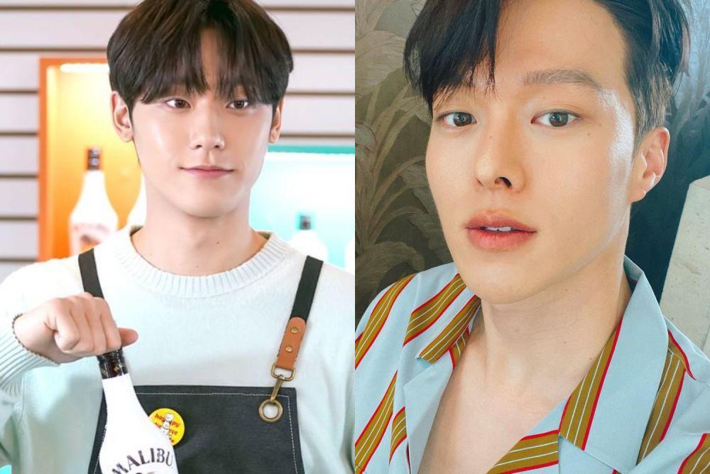 Chemistry Apik, 10 Aktor Ini Berpasangan dengan Noona di KDrama 2021