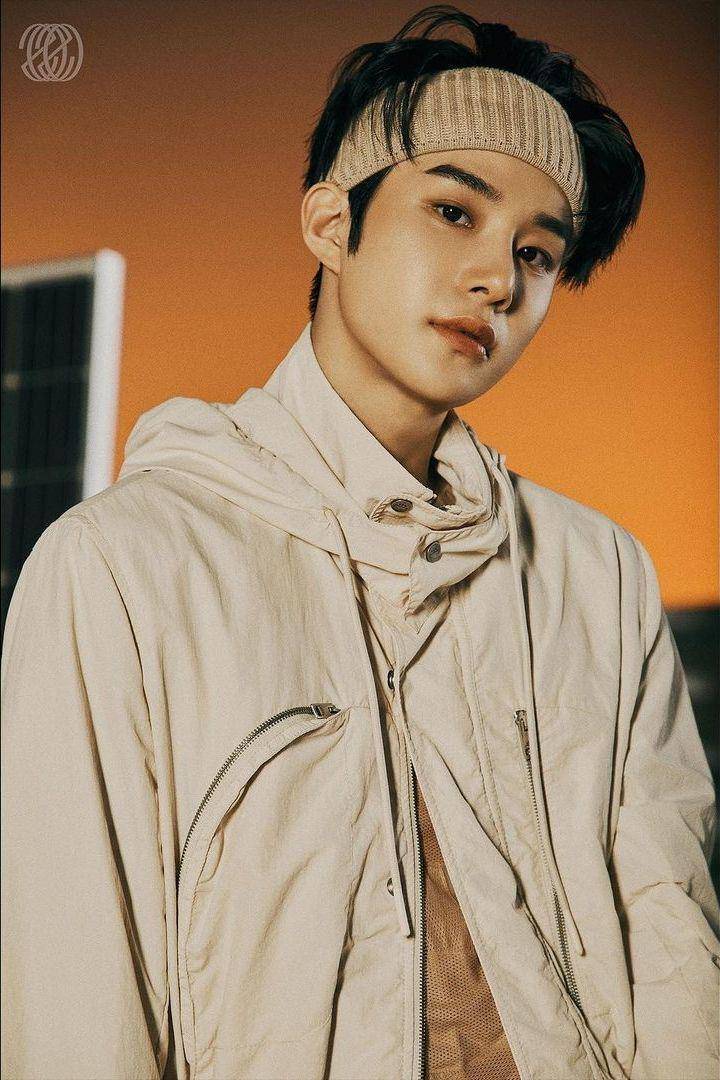 Jungwoo NCT (instagram.com/nct)
