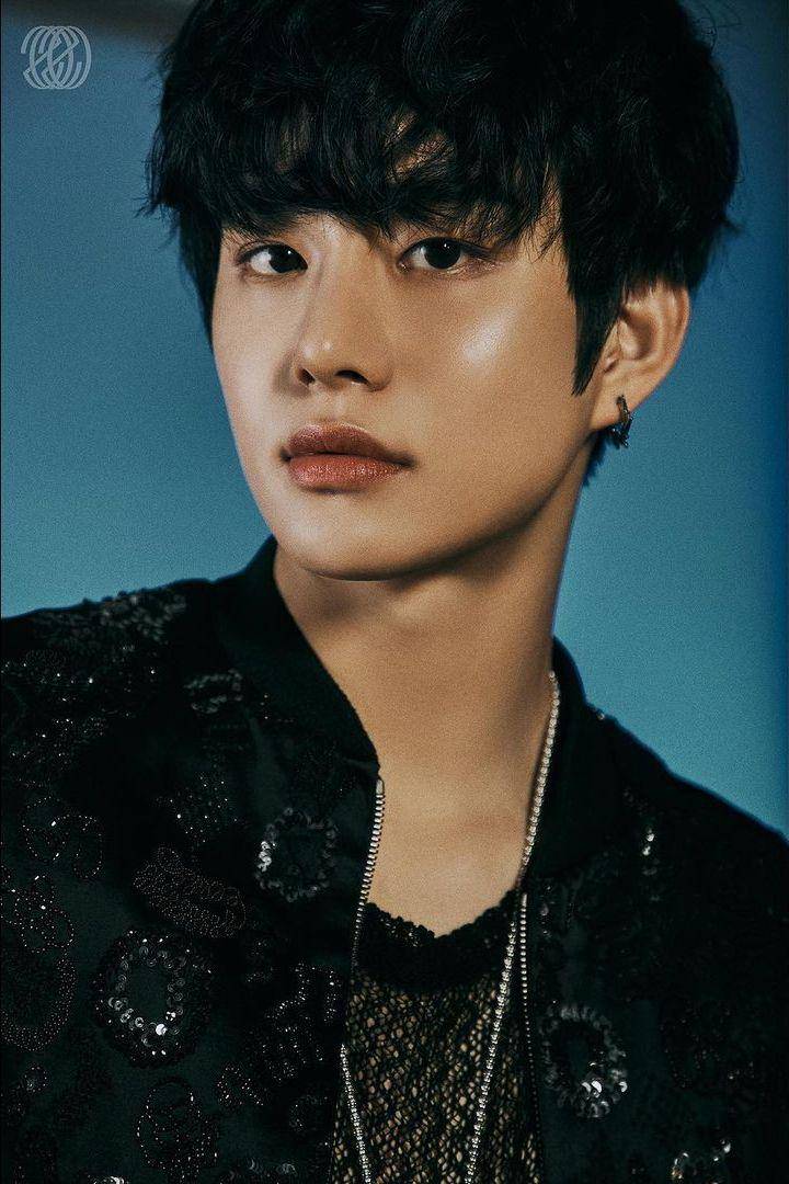 Jungwoo NCT (instagram.com/nct)