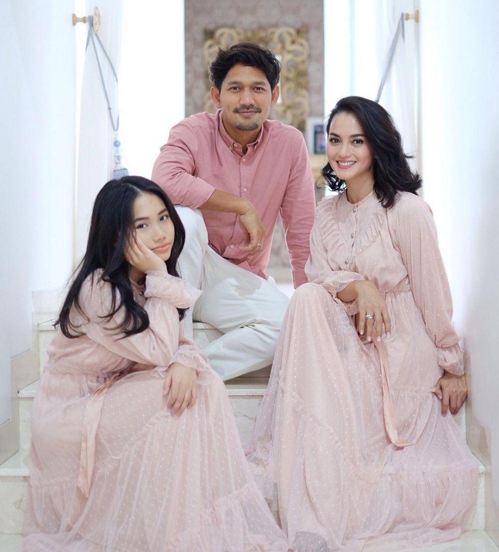 potret Ririn Ekawati dan putrinya (instagram.com/ririnekawati)
