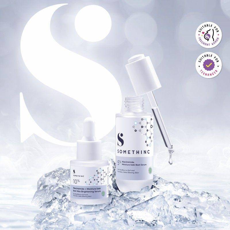 Niacinamide + Moisture Sabi Beet Serum (somethinc.com)
