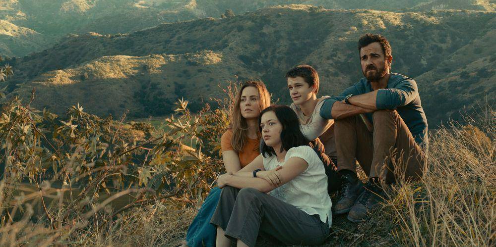 cuplikan The Mosquito Coast (dok. AppleTV+ via variety.com)