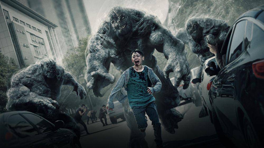 Hellbound (dok. Netflix/Hellbound)