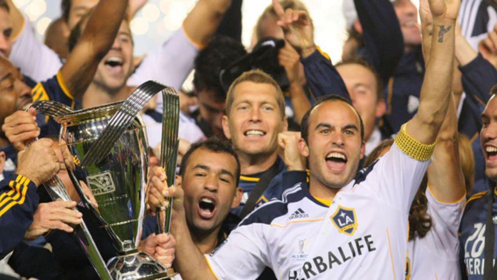 5 Pemain Tersukses dalam Sejarah Major League Soccer, Bertabur Gelar