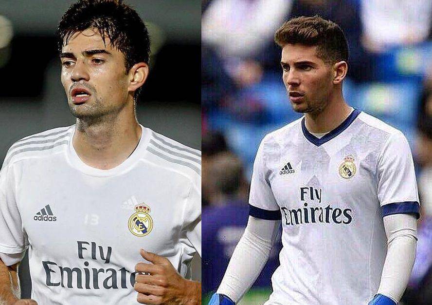 potret Enzo dan Luca Zidane (marca.com | instagram.com/luca)
