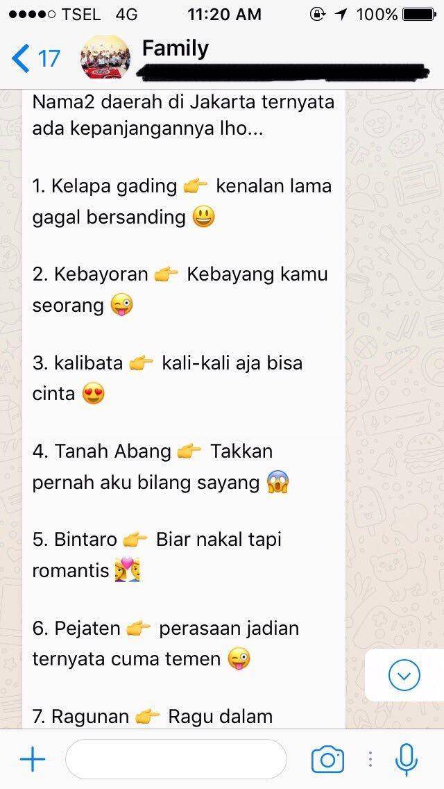 chat forward grup keluarga (twitter.com/anyeanye)