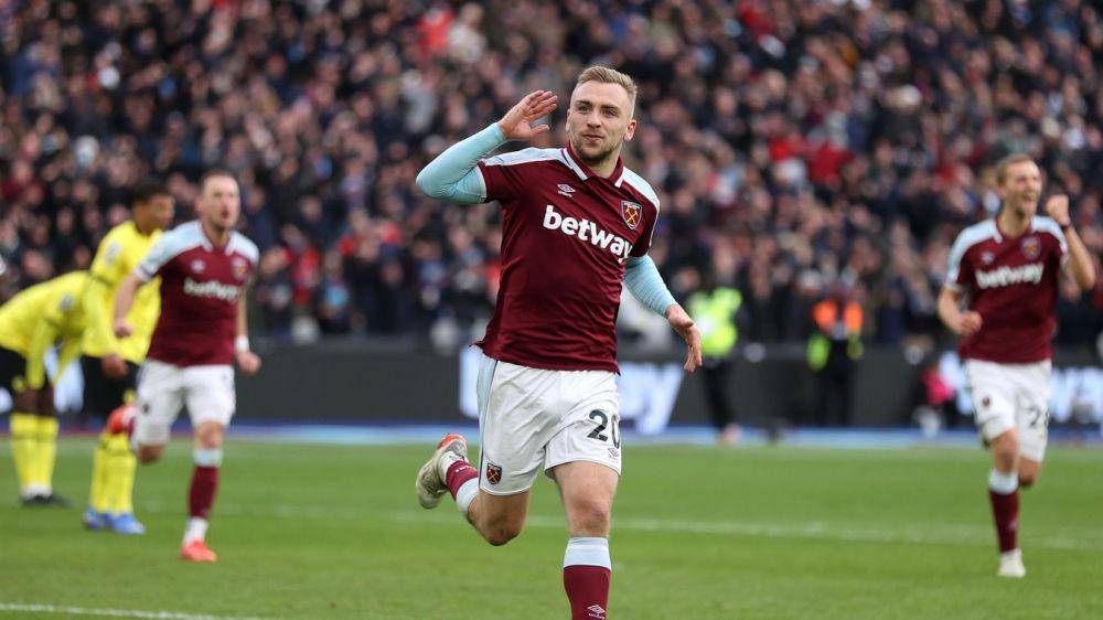 Jarred Bowen (premierleague.com)