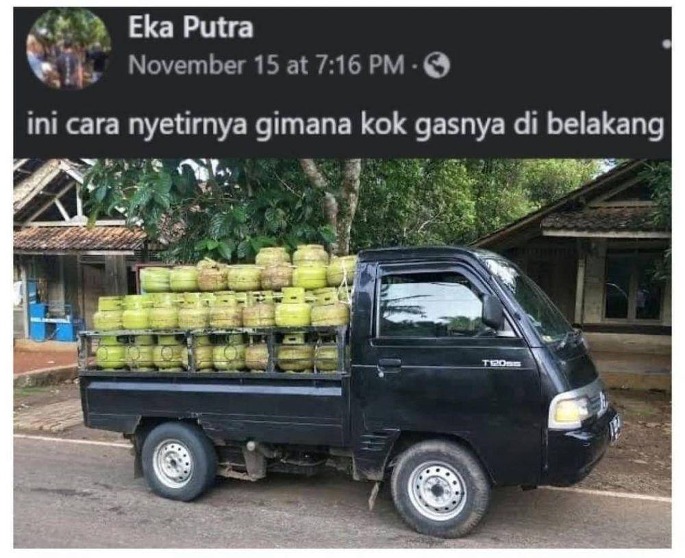 potret janggal (instagram.com/memengakak123)