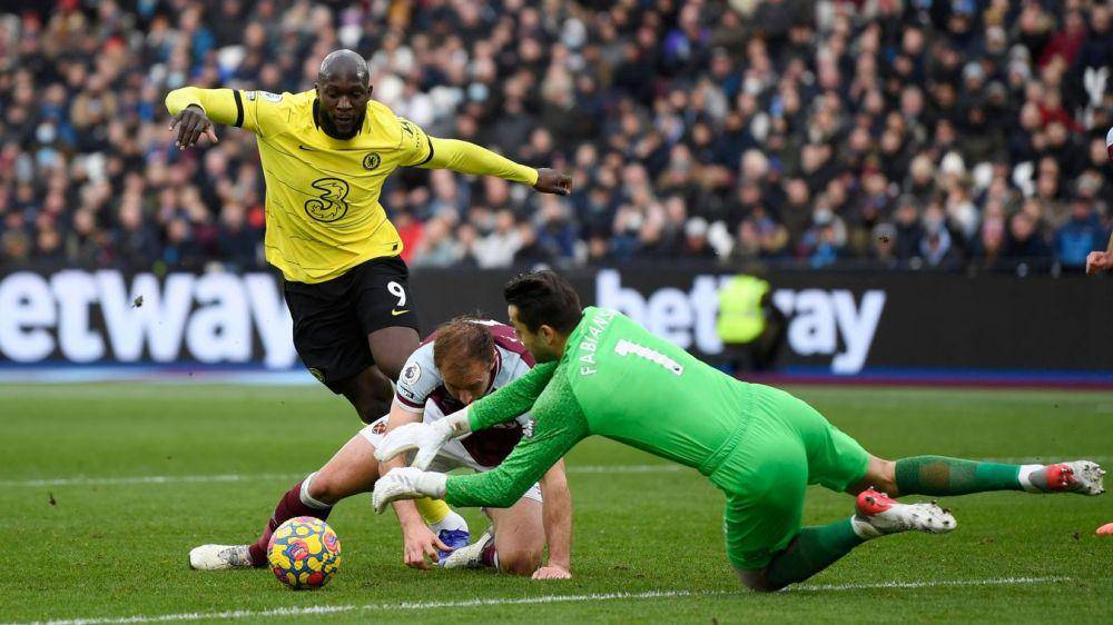 duel West Ham vs Chelsea (premierleague.com)