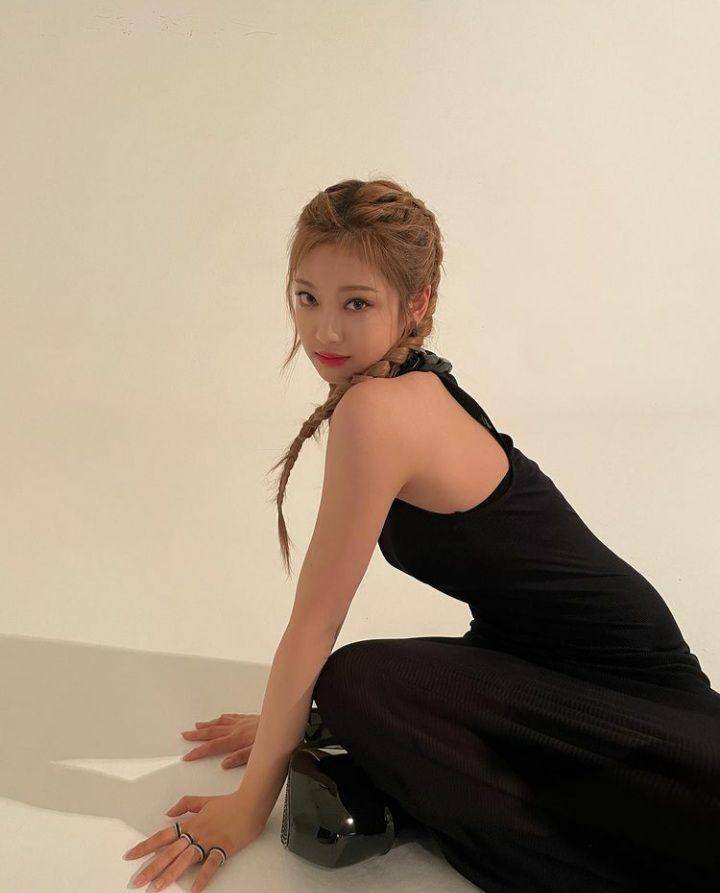 Ningning aespa (instagram.com/aespa_official)