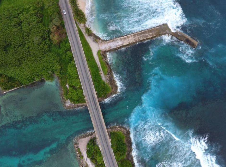 5 Destinasi Wisata di Kepulauan Marshall yang Bikin Hati Bahagia