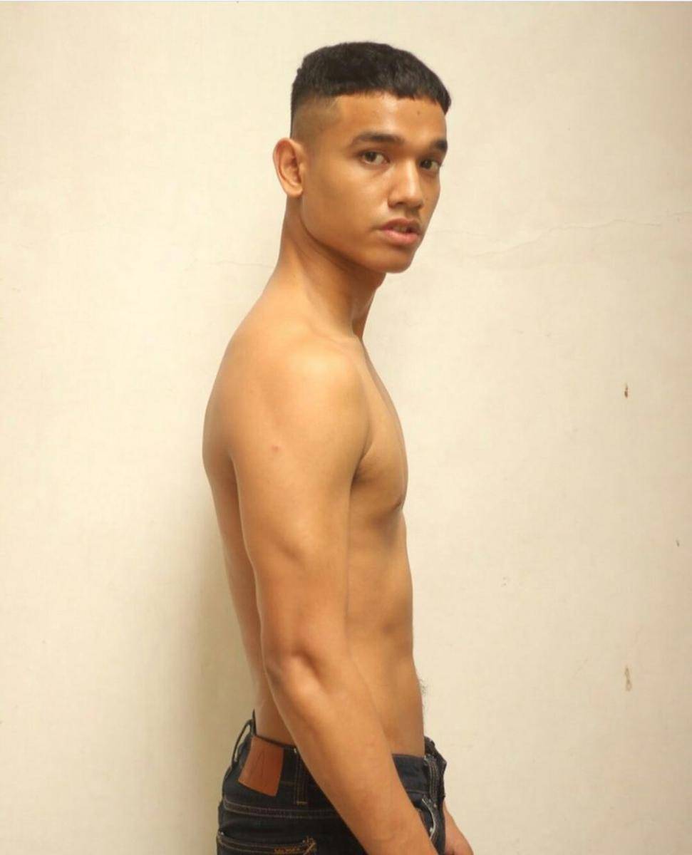 Fadly Faisal (instagram.com/fadlyfsl_)