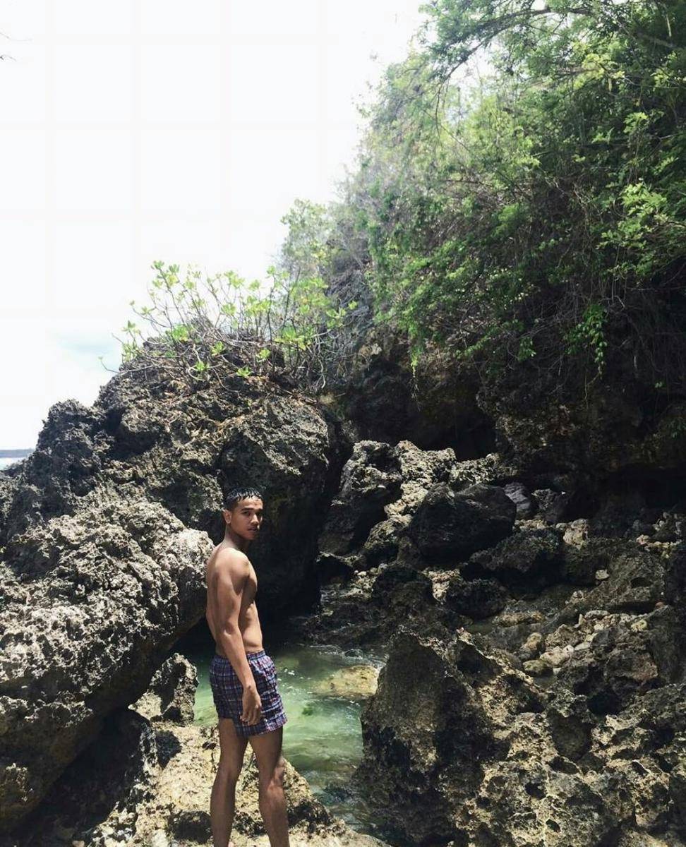 Fadly Faisal (instagram.com/fadlyfsl_)