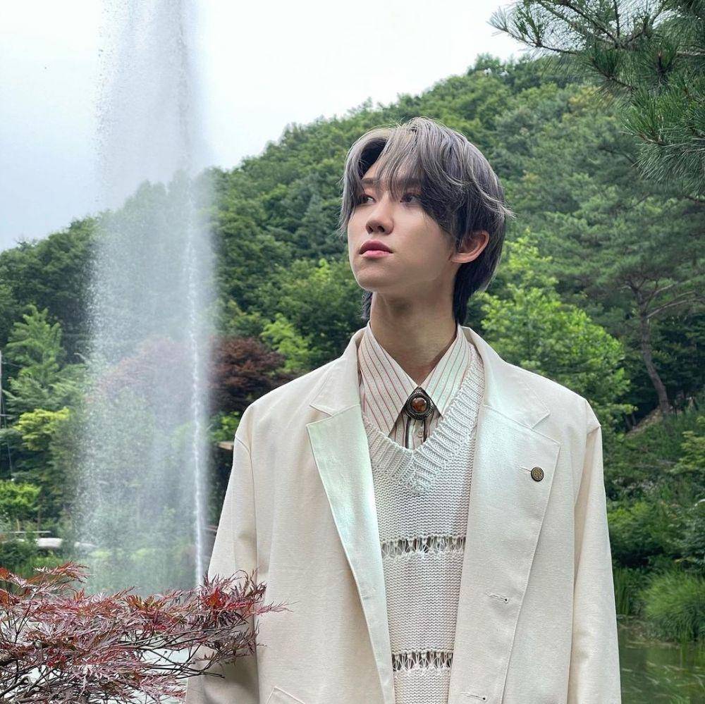 The8 SEVENTEEN (instagram.com/xuminghao_o)