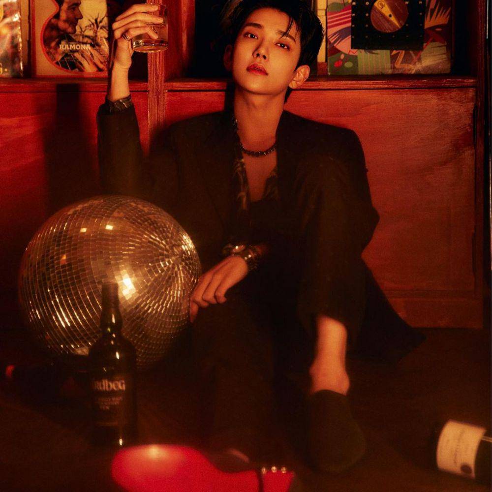 Joshua SEVENTEEN (instagram.com/joshu_acoustic)