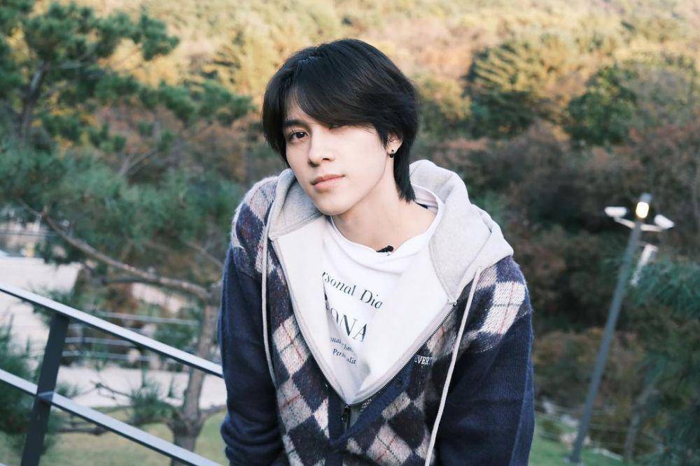 Hendery WayV (instagram.com/i_m_hendery)