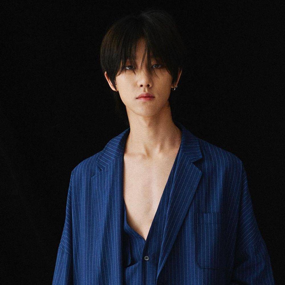 The8 SEVENTEEN (instagram.com/xuminghao_o)